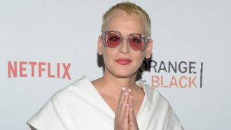 Lori Petty - Biography, Height & Life Story | Super Stars Bio