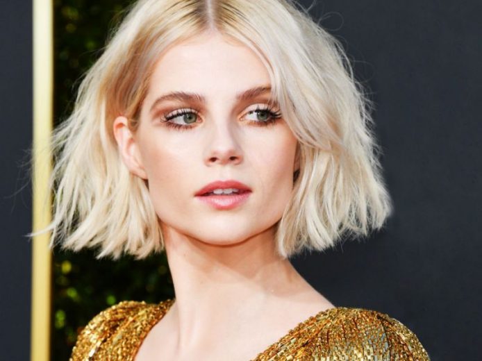 Lucy Boynton - Biography, Height & Life Story | Super Stars Bio