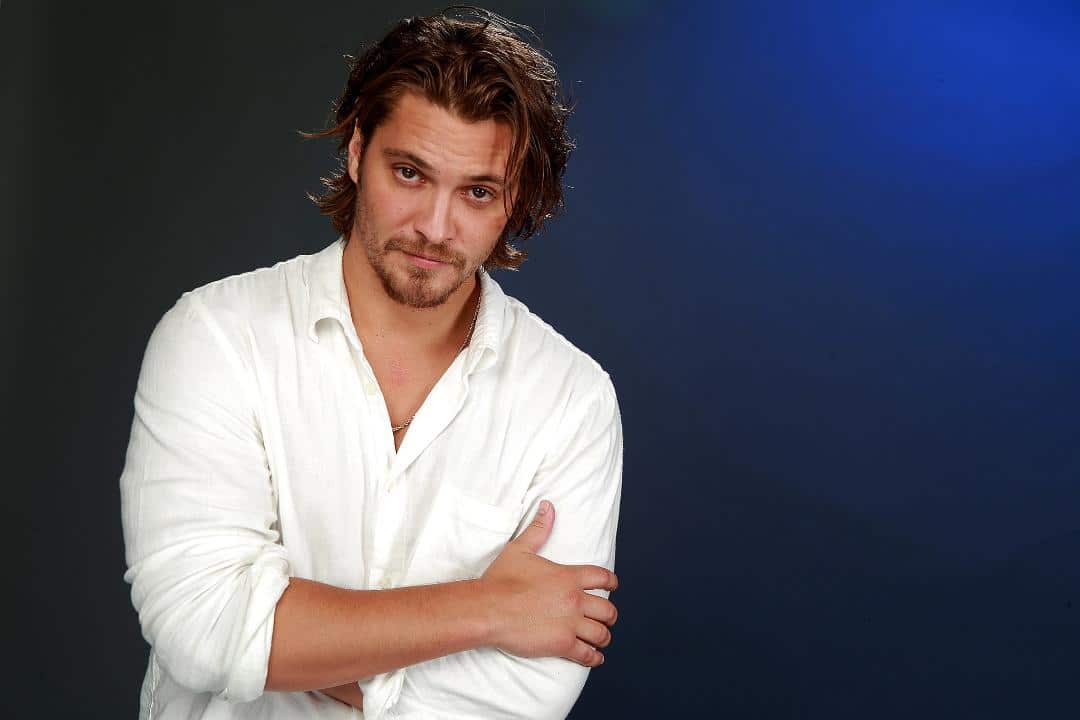 Luke Grimes - Biography, Height & Life Story | Super Stars Bio