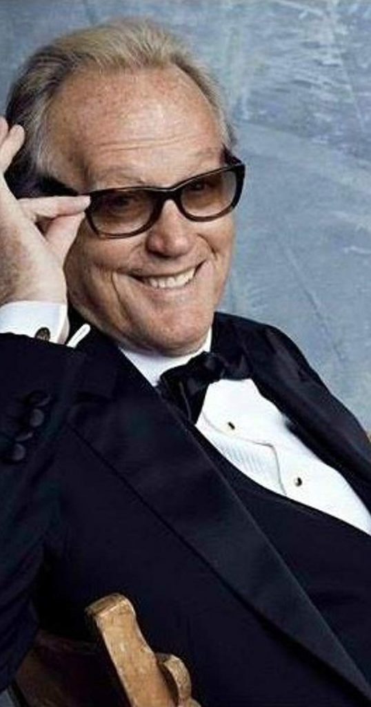 Peter Fonda - Biography, Height & Life Story | Super Stars Bio