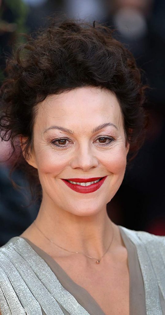 Helen McCrory - Biography, Height & Life Story | Super Stars Bio