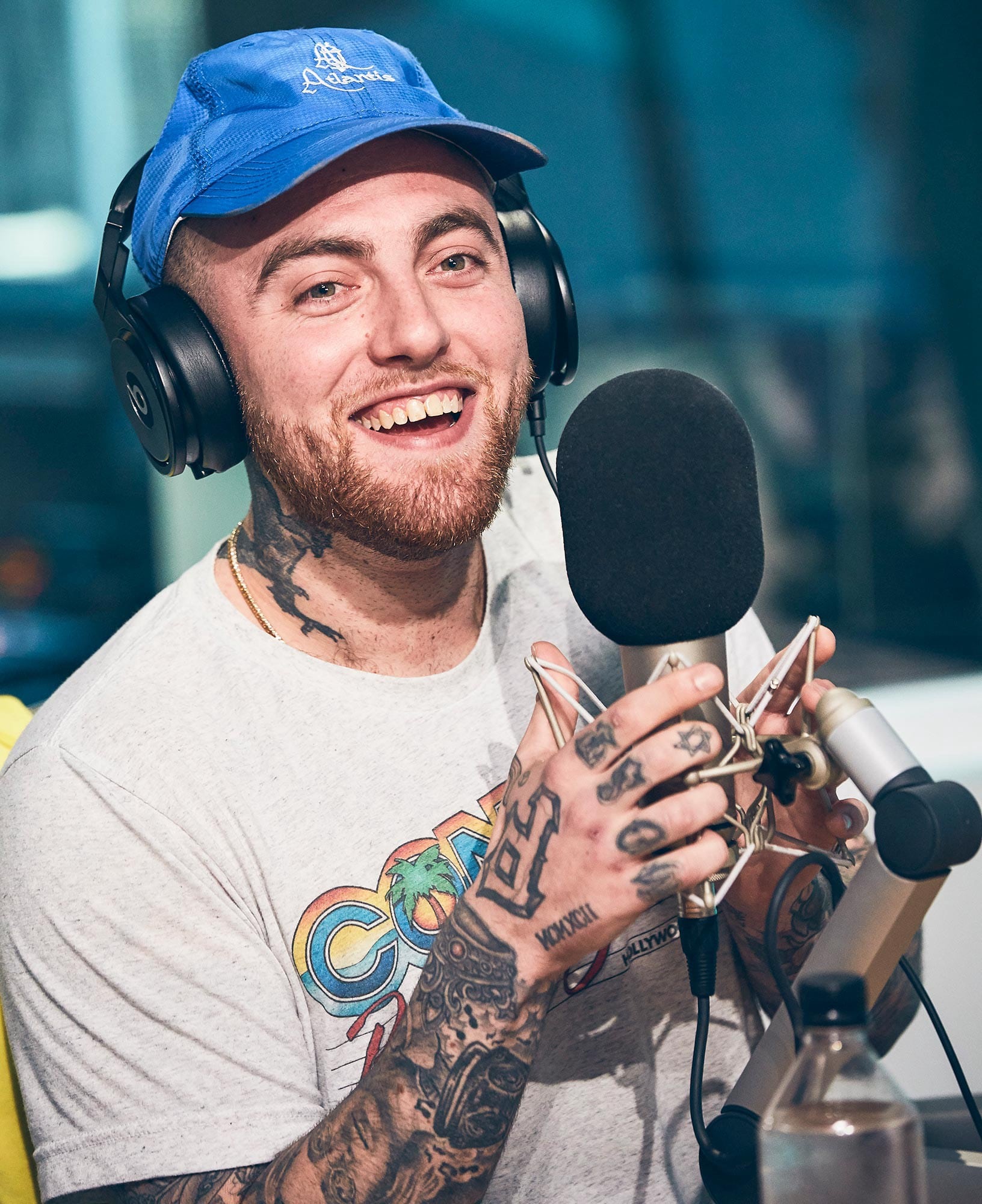 Mac Miller Biography, Height & Life Story Super Stars Bio