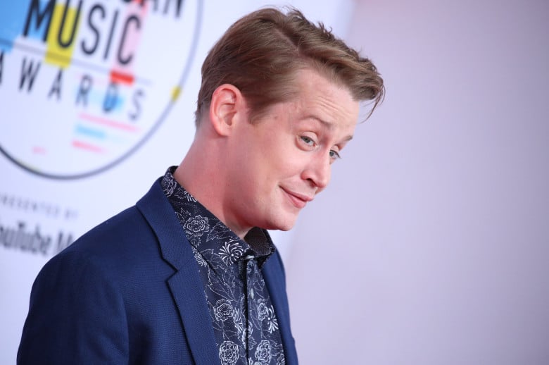 8 Things You Didn't Know About Macaulay Culkin Super Stars Bio