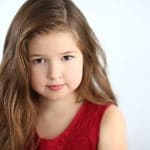 Macie Juiles Not Known Actress, Child Actress