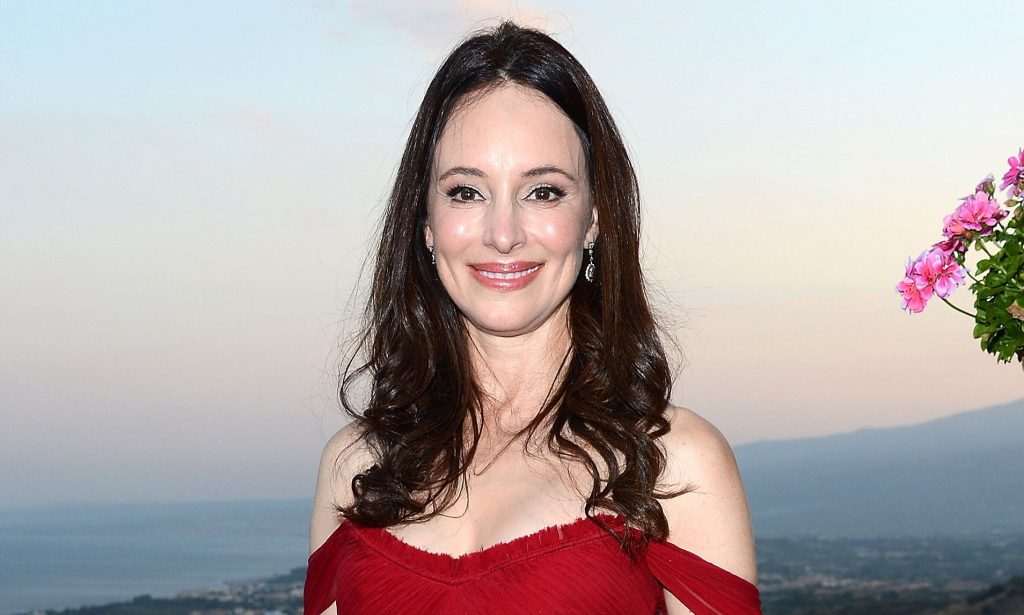 Madeleine Stowe - Biography, Height & Life Story | Super Stars Bio