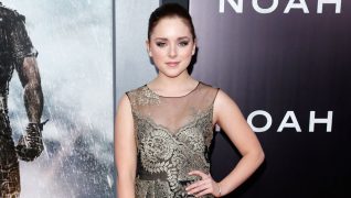 Madison Davenport - Biography, Height & Life Story | Super Stars Bio