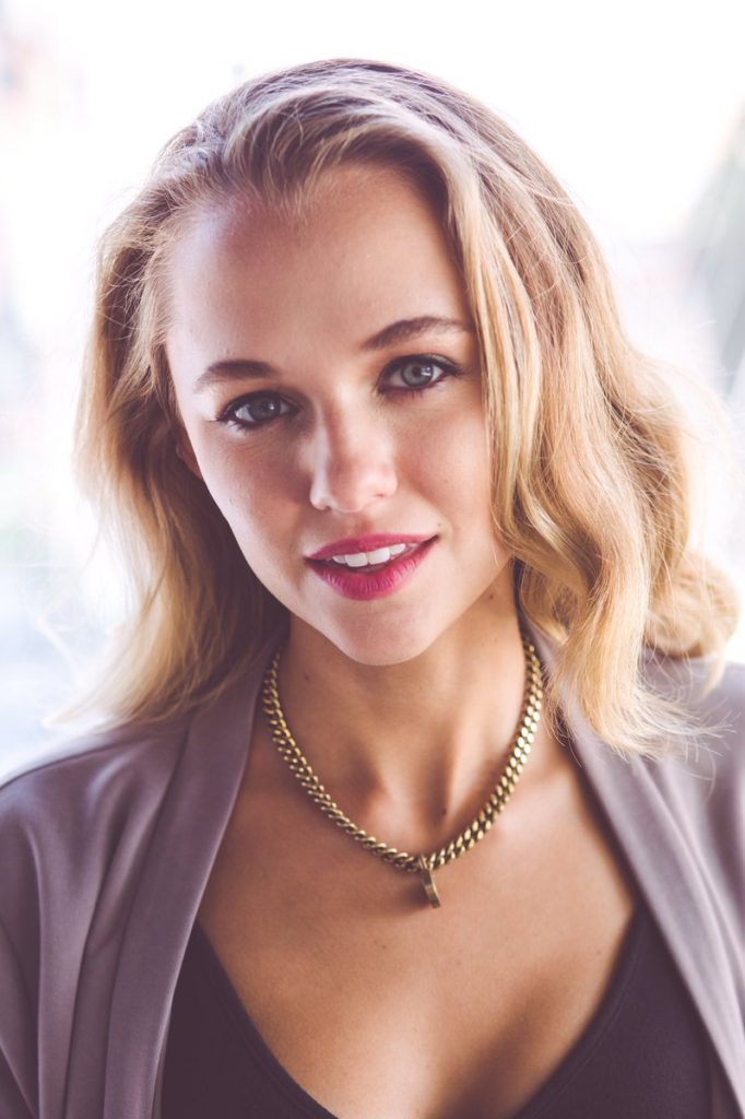 Madison Iseman - Biography, Height & Life Story | Super Stars Bio