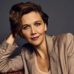 Maggie Gyllenhaal American Actress, Producer