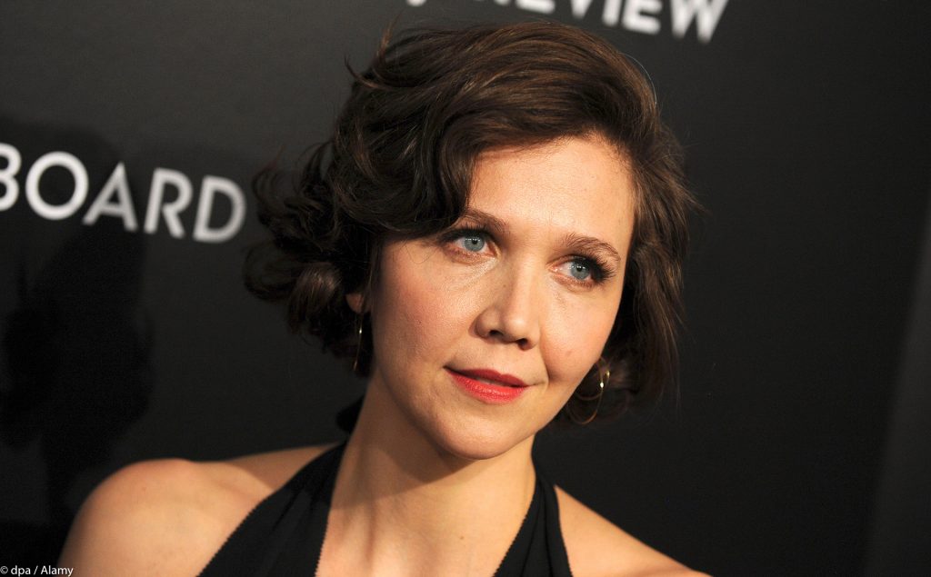 Maggie Gyllenhaal - Biography, Height & Life Story | Super Stars Bio