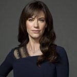 Maggie Siff American Actress