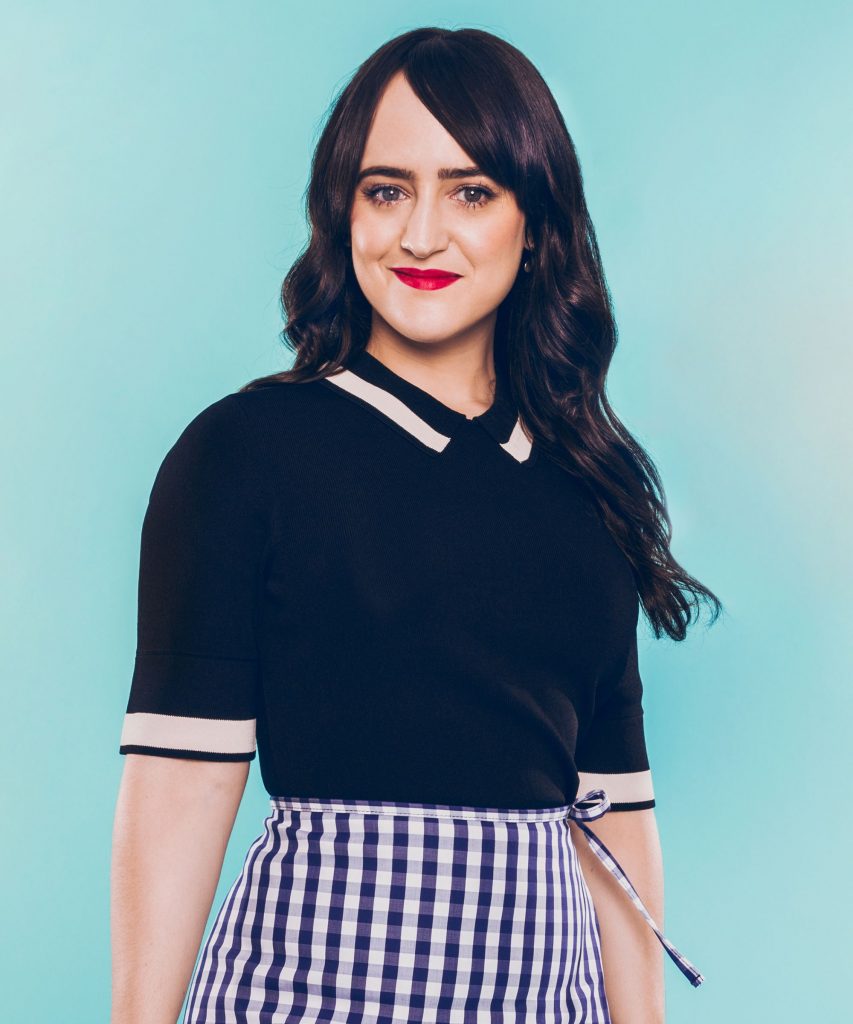 Mara Wilson - Biography, Height & Life Story | Super Stars Bio