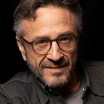Marc Maron American Comedian, Podcaster, Writer, Actor
