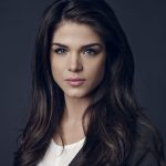 Marie Avgeropoulos Greek, Canadian Canadian, actress, model