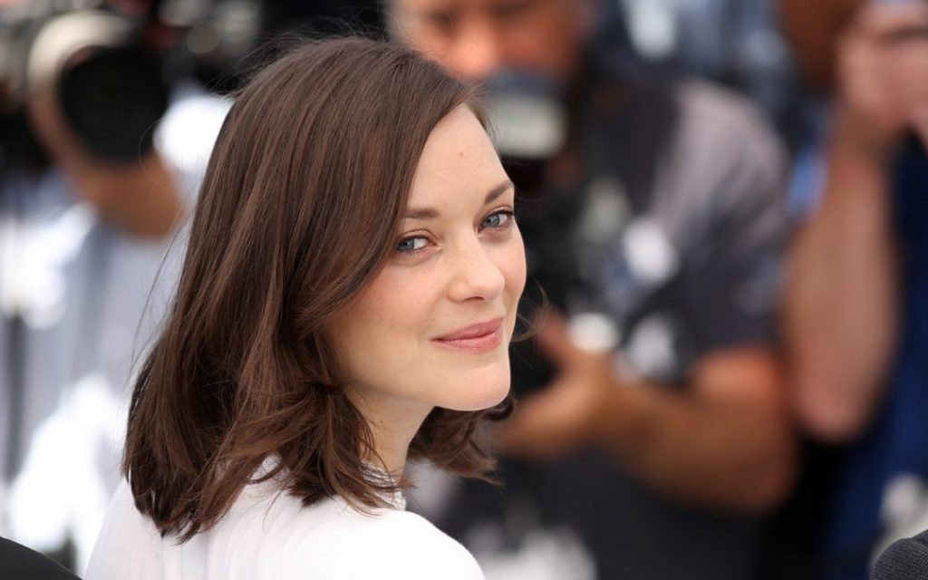 Marion Cotillard - Biography, Height & Life Story | Super Stars Bio