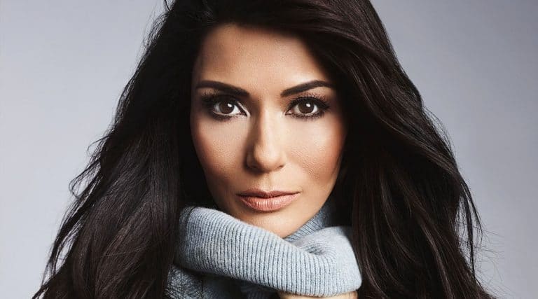 Marisol Nichols - Biography, Height & Life Story | Super Stars Bio