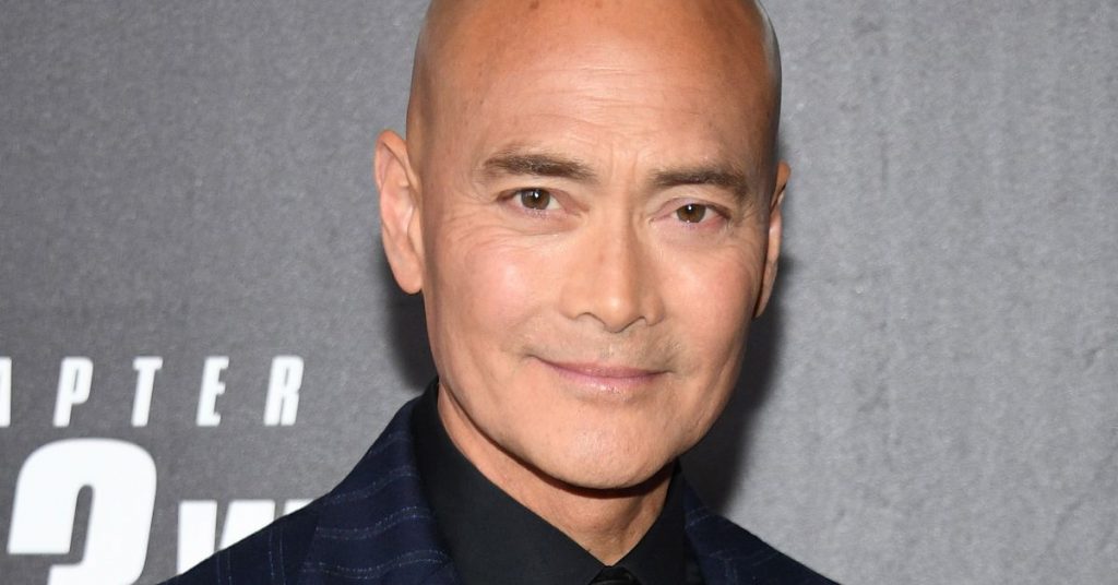 Mark Dacascos Biography, Height & Life Story Super Stars Bio