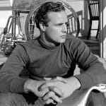 Marlon Brando American Actor, Director