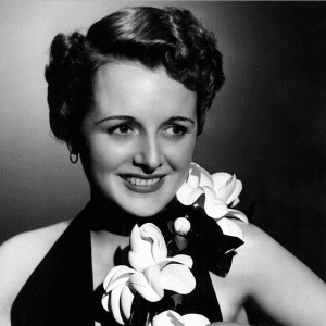 Mary Astor American Actress