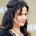 Mary-Louise Parker American Actress, Writer