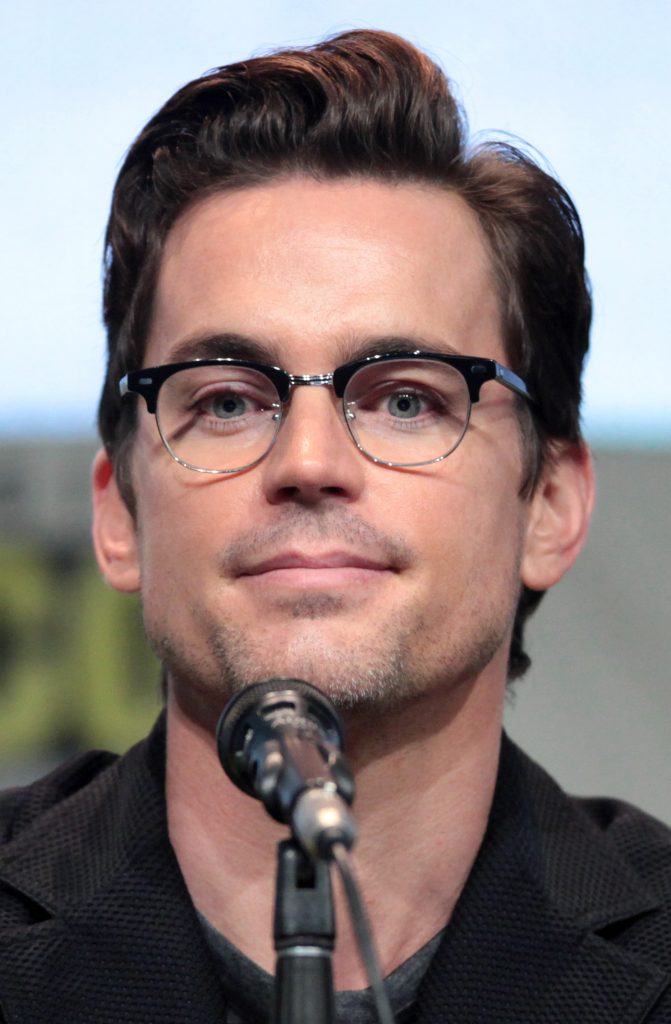 Matt Bomer - Biography, Height & Life Story | Super Stars Bio