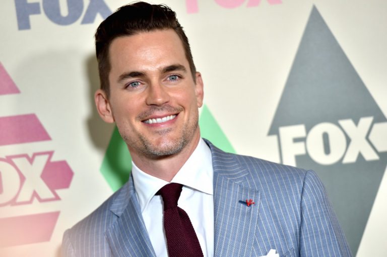 Matt Bomer - Biography, Height & Life Story | Super Stars Bio