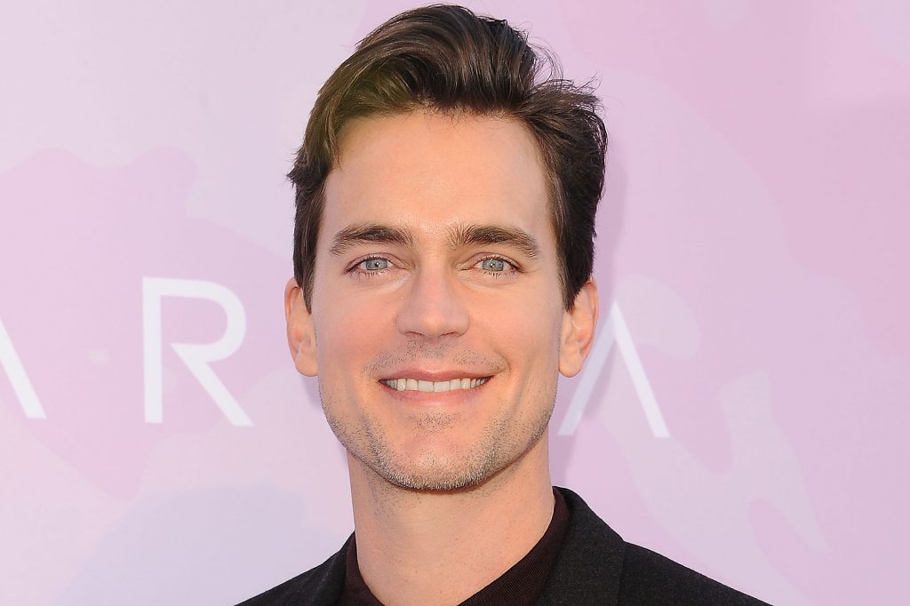 Matt Bomer - Biography, Height & Life Story | Super Stars Bio