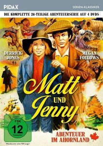 Matt and Jenny (1979)