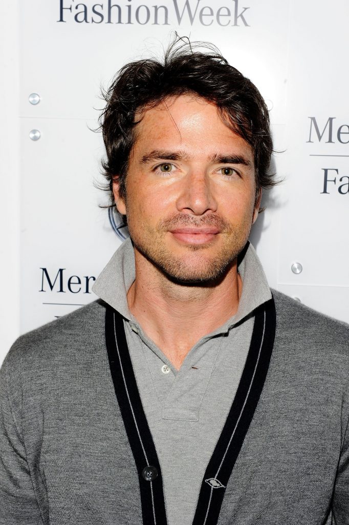 Matthew Settle - Biography, Height & Life Story | Super Stars Bio