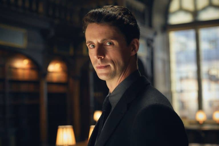 Matthew Goode Biography, Height & Life Story Super Stars Bio