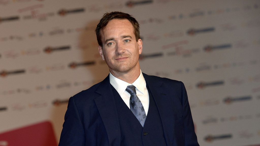Matthew Macfadyen - Biography, Height & Life Story | Super Stars Bio