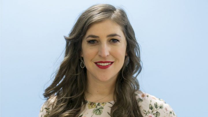 Mayim Bialik - Biography, Height & Life Story | Super Stars Bio