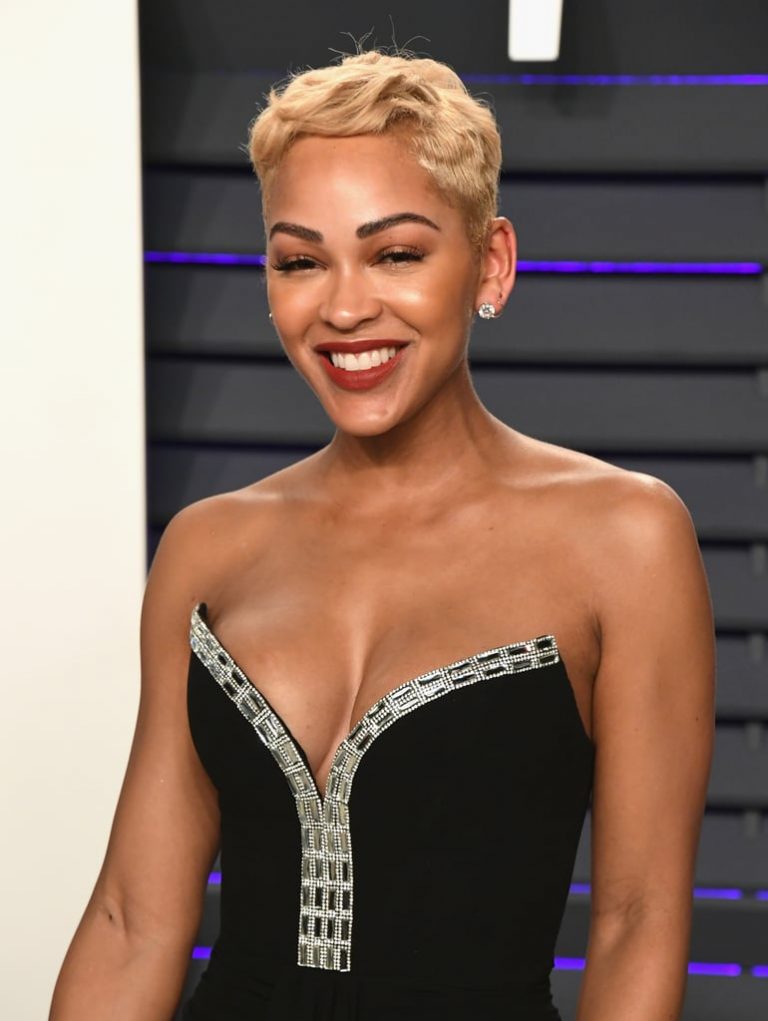 Meagan Good Biography, Height & Life Story Super Stars Bio