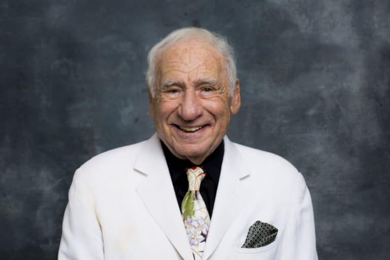 Mel Brooks - Biography, Height & Life Story | Super Stars Bio
