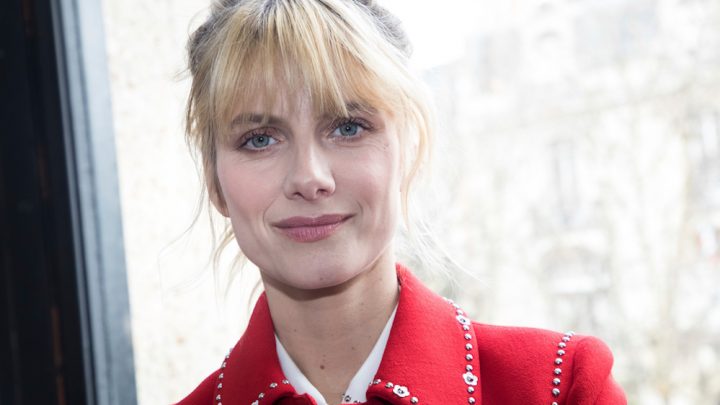 Melanie Laurent - Biography, Height & Life Story | Super Stars Bio