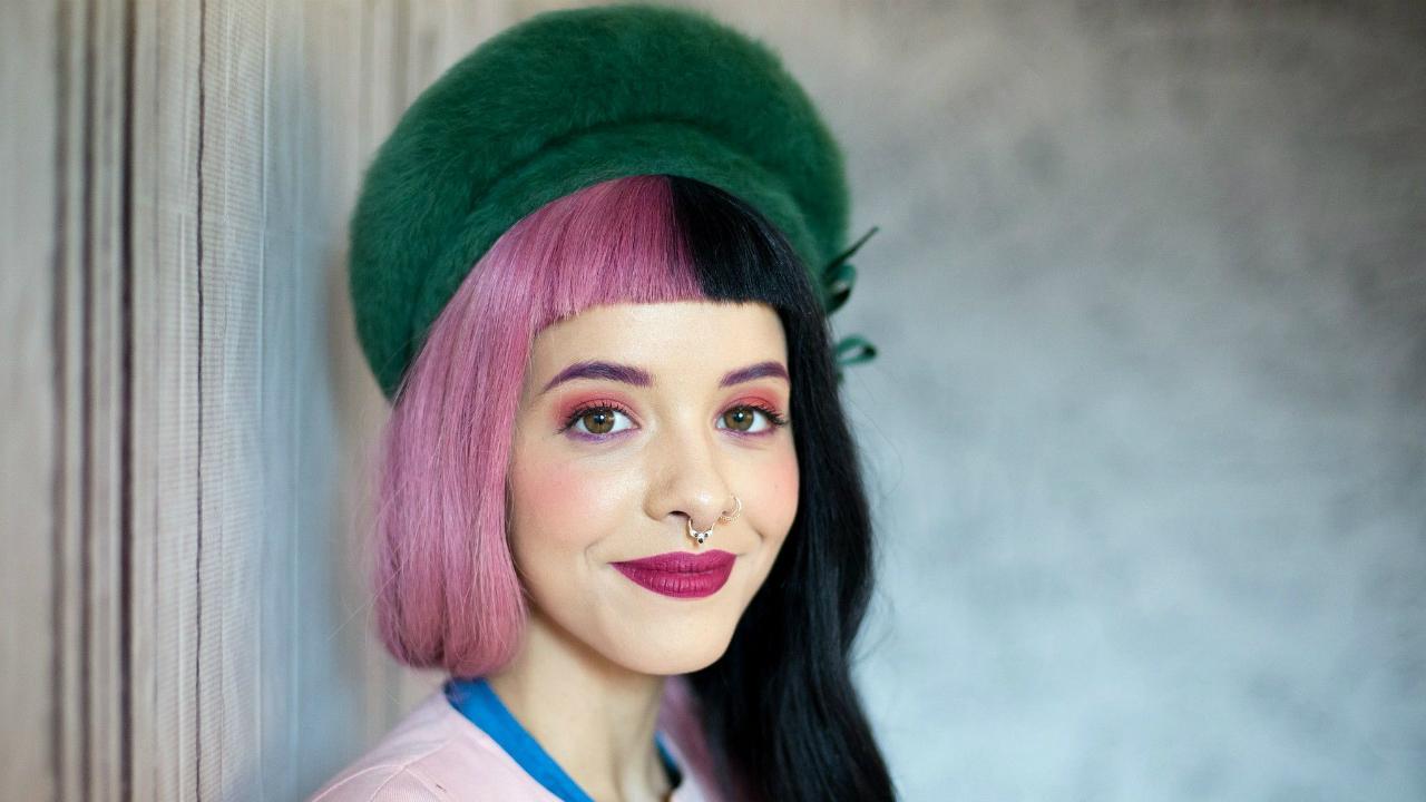 Melanie martinez обои на телефон