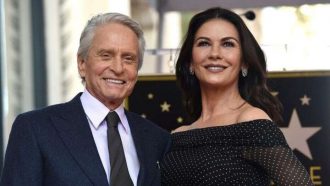 Michael Douglas - Biography, Height & Life Story | Super Stars Bio