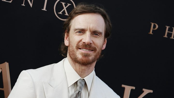 Michael Fassbender - Biography, Height & Life Story | Super Stars Bio
