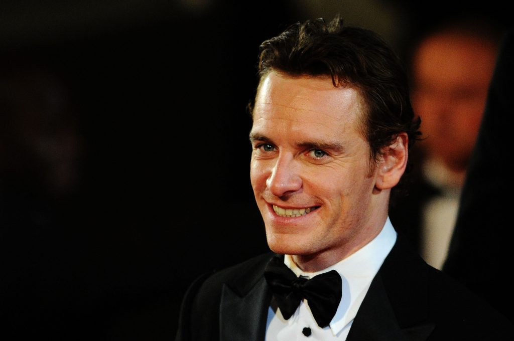 Michael Fassbender - Biography, Height & Life Story | Super Stars Bio