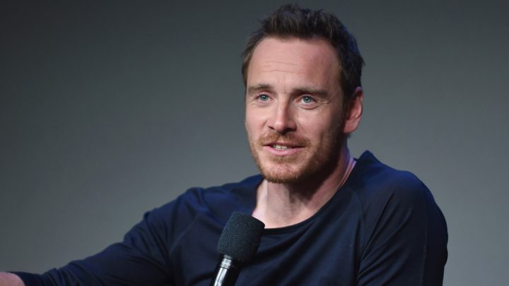 Michael Fassbender - Biography, Height & Life Story | Super Stars Bio