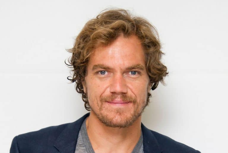 Michael Shannon – Biography, Facts & Life Story