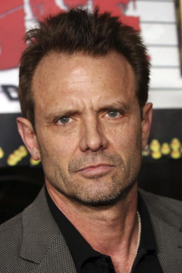Michael Biehn - Biography, Height & Life Story | Super Stars Bio