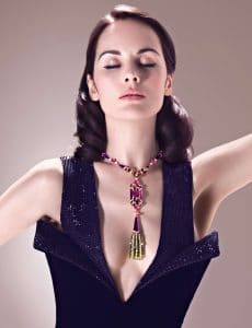 Michelle Dockery - Biography, Height & Life Story | Super Stars Bio