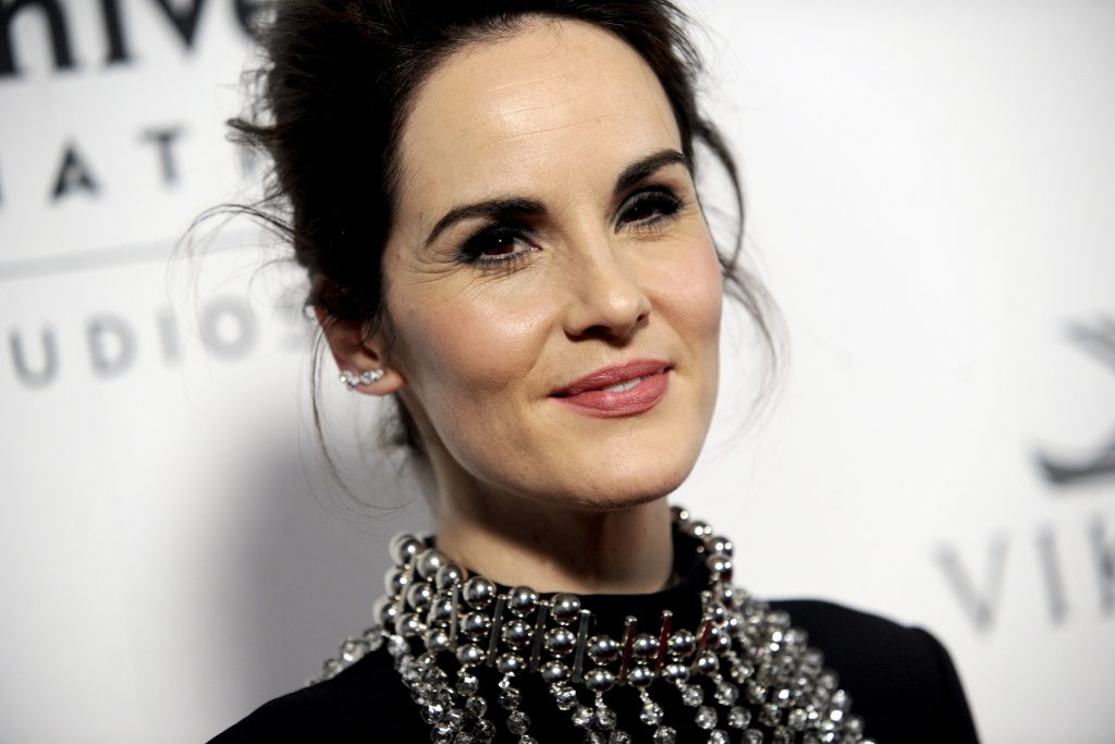 Michelle Dockery - Biography, Height & Life Story | Super Stars Bio