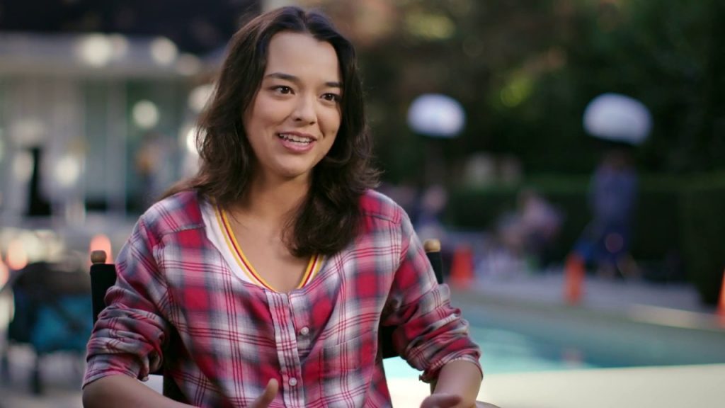 Midori Francis - Biography, Height & Life Story | Super Stars Bio