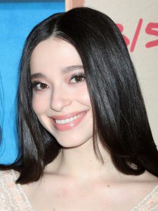 Mikey Madison American Actress