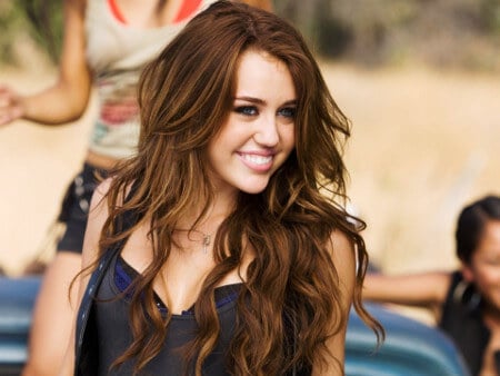 Miley Cyrus American Singer, Songwriter, Actress
