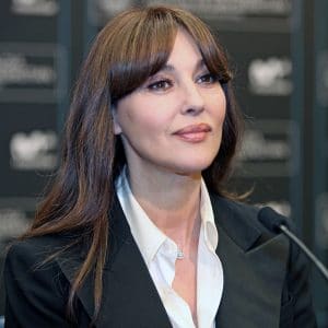 Monica Bellucci - Biography, Height & Life Story | Super Stars Bio