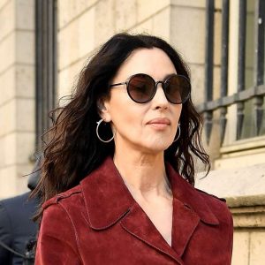 Monica Bellucci - Biography, Height & Life Story | Super Stars Bio