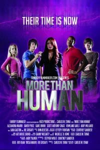 More Than Human (2013)