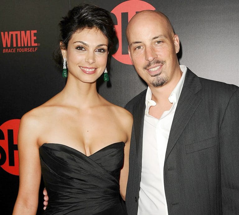 Morena Baccarin Biography Height And Life Story Super Stars Bio